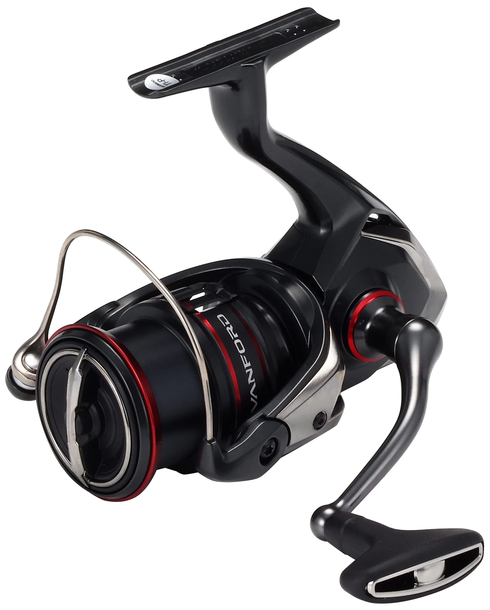 Shimano 3000MHG Vanford Spinning Reel 20 : Amazon.sg: Sporting Goods